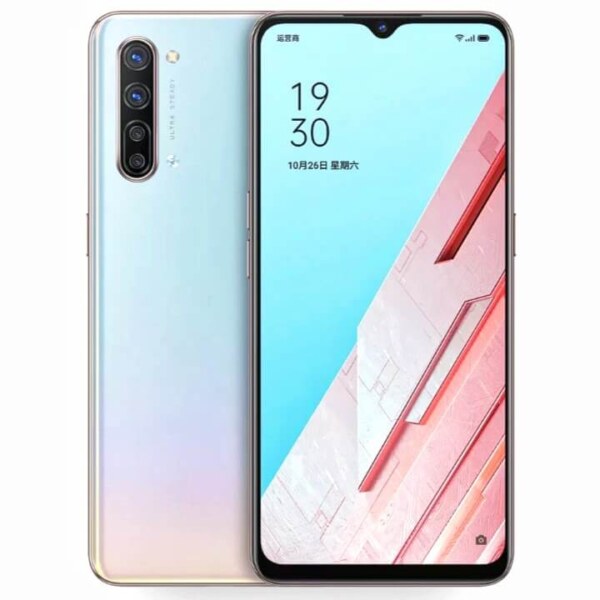  صورة هاتف Oppo Reno 3 Youth - اوبو رينو ثري يوث