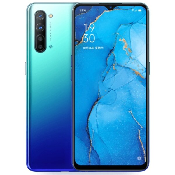  صورة هاتف Oppo Reno 3 - اوبو رينو ثري