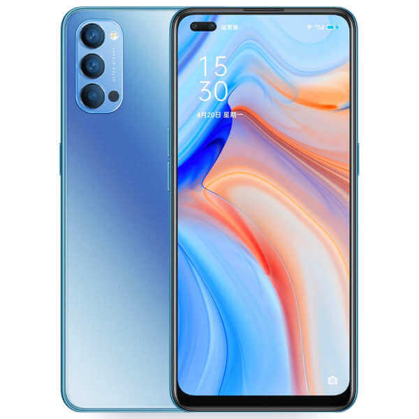  صورة هاتف Oppo Reno 4 5g - اوبو رينو فور 5g