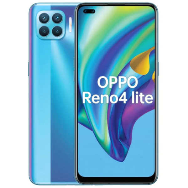  صورة هاتف Oppo Reno 4 Lite - اوبو رينو فور لايت