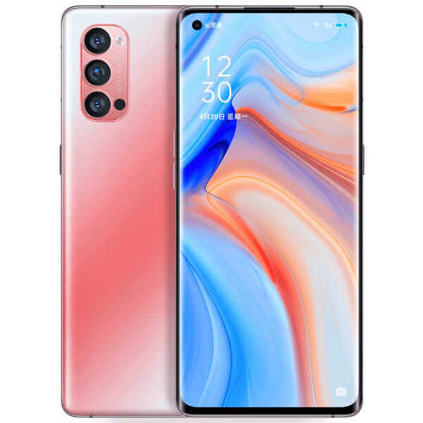  صورة هاتف Oppo Reno 4 Pro 5g - اوبو رينو فور برو 5g