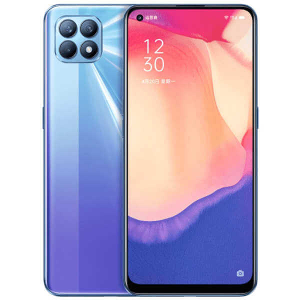  صورة هاتف Oppo Reno 4 Se - اوبو رينو فور اس اي