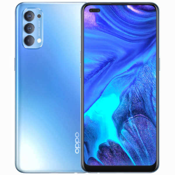 صورة هاتف Oppo Reno 4 - اوبو رينو فور