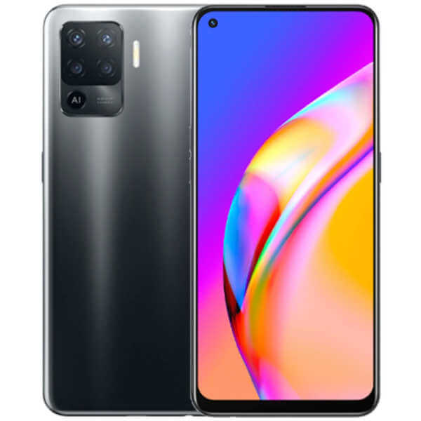  صورة هاتف Oppo Reno 5 F - اوبو رينو اس f
