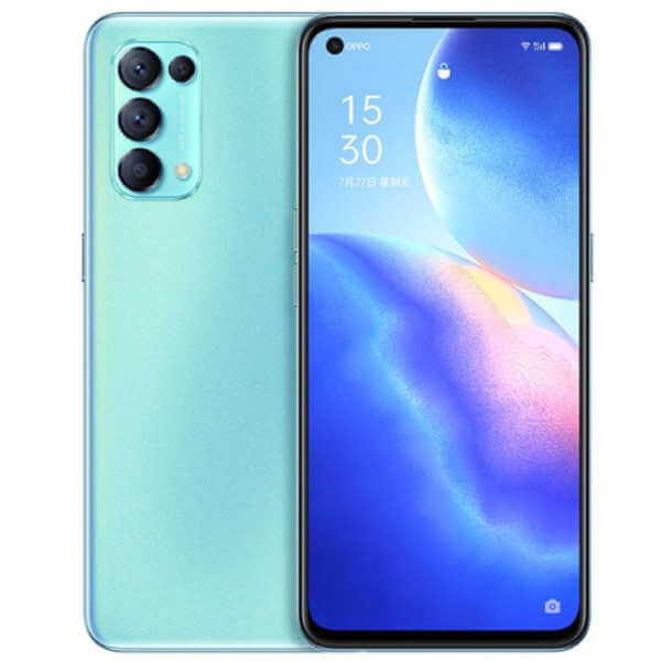  صورة هاتف Oppo Reno 5 K - اوبو رينو اس k