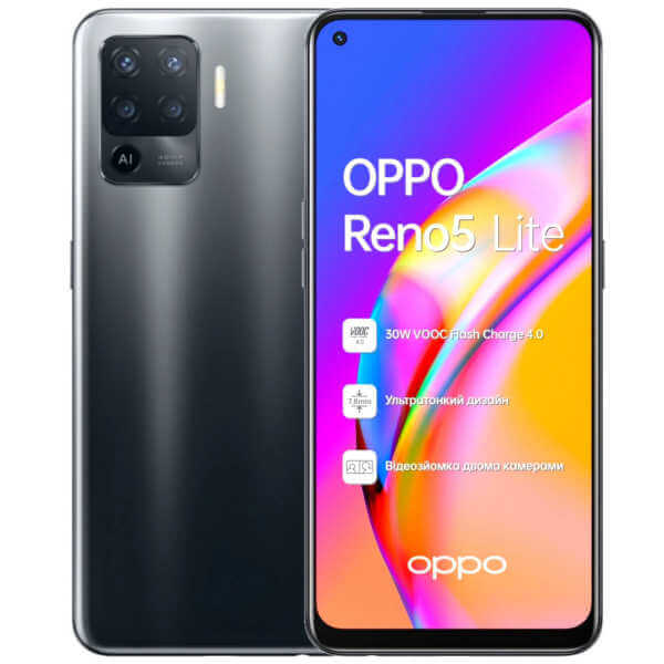  صورة هاتف Oppo Reno 5 Lite - اوبو رينو اس لايت
