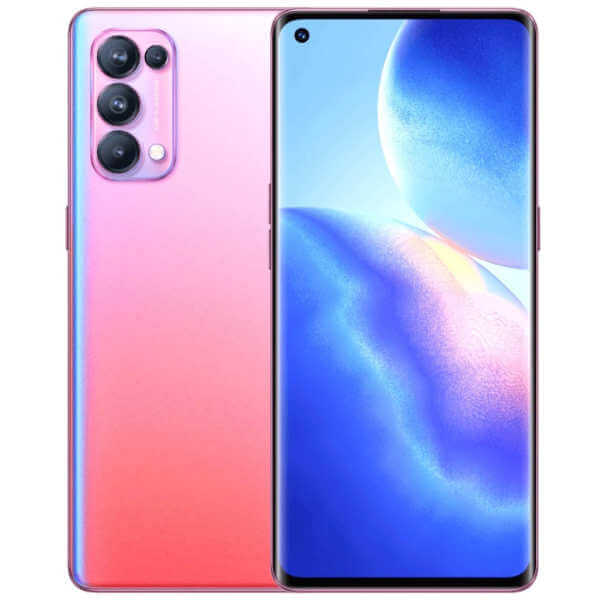  صورة هاتف Oppo Reno 5 Pro - اوبو رينو اس برو