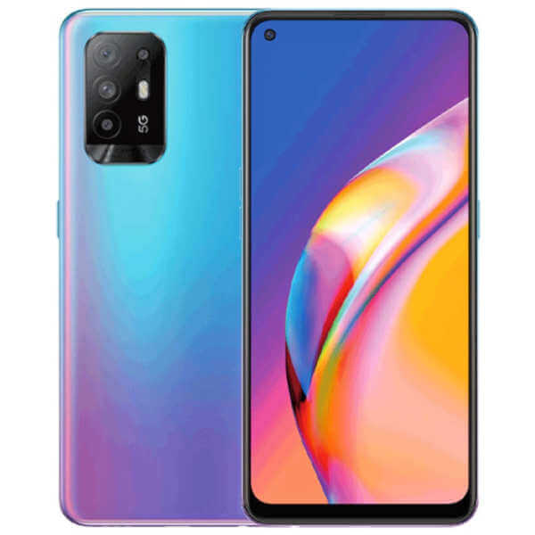  صورة هاتف Oppo Reno 5 Z - اوبو رينو اس زد