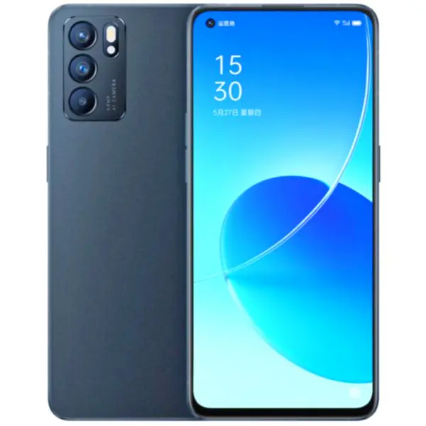  صورة هاتف Oppo Reno 6 5g - اوبو رينو 6 5g