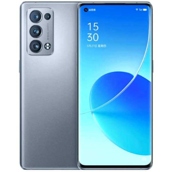  صورة هاتف Oppo Reno 6 Pro Plus - اوبو رينو 6 برو بلس