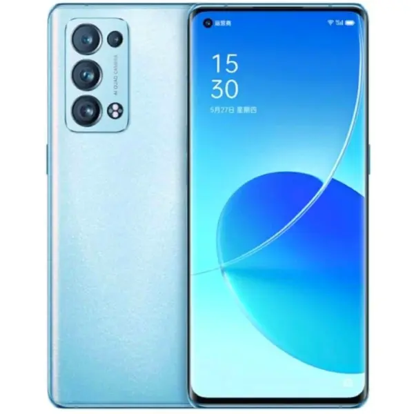  صورة هاتف Oppo Reno 6 Pro - اوبو رينو 6 برو