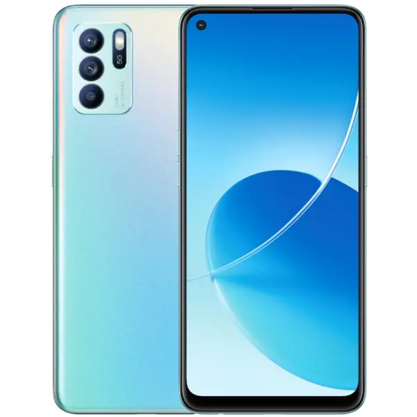 صورة هاتف Oppo Reno 6 Z - اوبو رينو 6 زد
