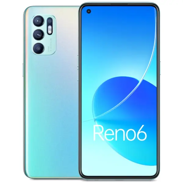  صورة هاتف Oppo Reno 6 - اوبو رينو 6