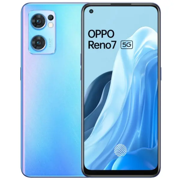  صورة هاتف Oppo Reno 7 5g - اوبو رينو 7 5g