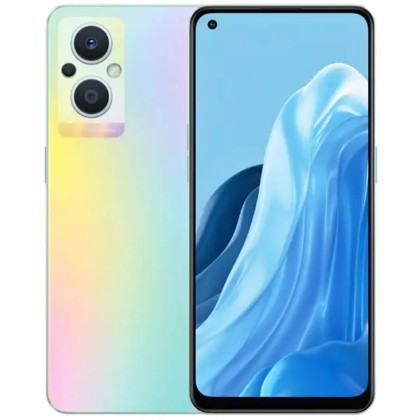  صورة هاتف Oppo Reno 7 Z - اوبو رينو 7 زد