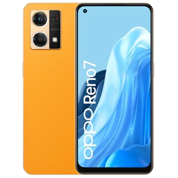  صورة هاتف Oppo Reno 7 - اوبو رينو 7