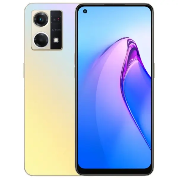  صورة هاتف Oppo Reno 8 4g - اوبو رينو 8 فور جي