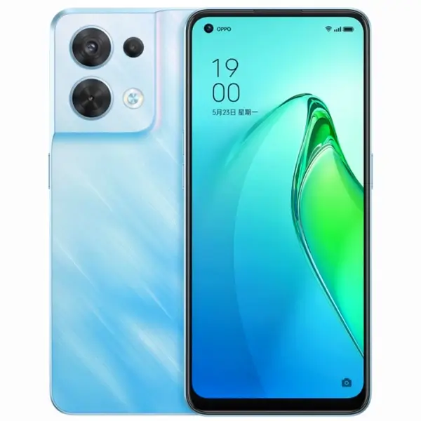  صورة هاتف Oppo Reno 8 China - اوبو رينو 8 china
