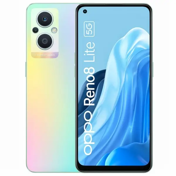  صورة هاتف Oppo Reno 8 Lite - اوبو رينو 8 لايت