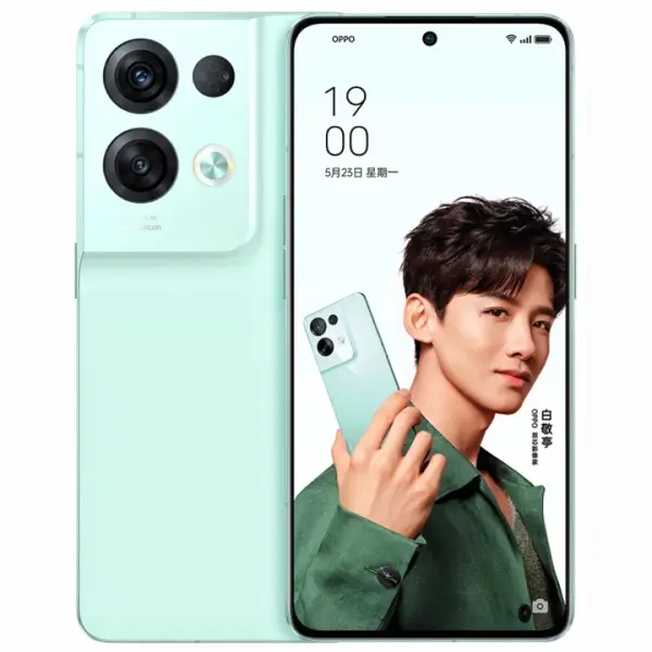  صورة هاتف Oppo Reno 8 Pro Plus - اوبو رينو 8 برو بلس