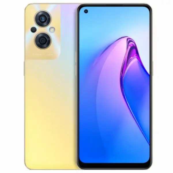  صورة هاتف Oppo Reno 8 Z - اوبو رينو 8 زد