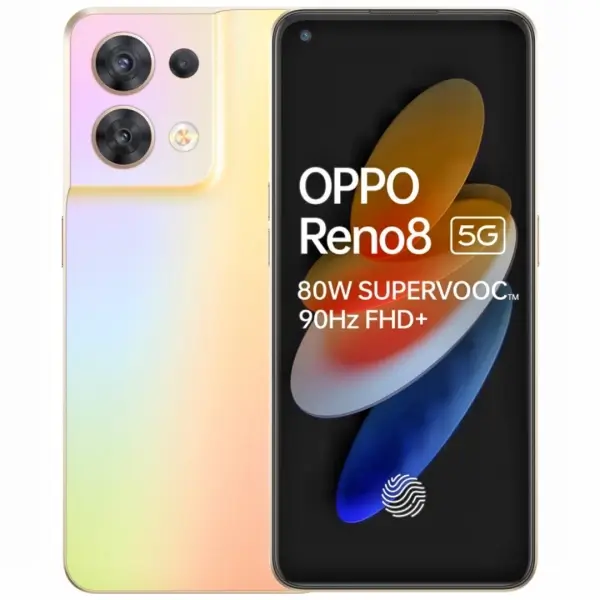  صورة هاتف Oppo Reno 8 - اوبو رينو 8