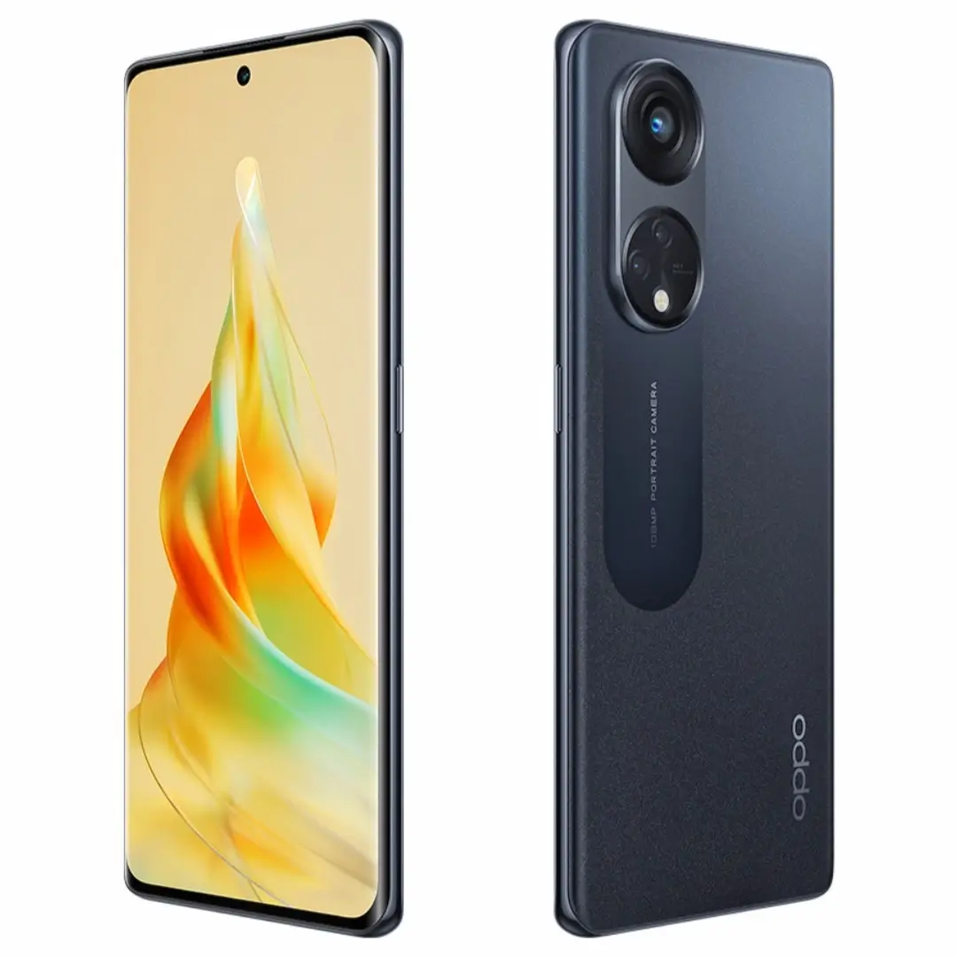 صور هاتف Oppo Reno 8t 5g رقم 4 