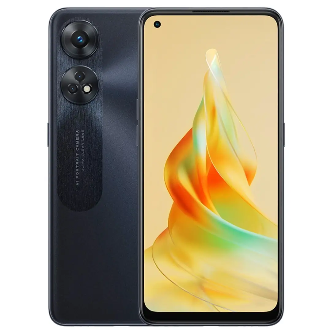 صور هاتف Oppo Reno 8t رقم 1 