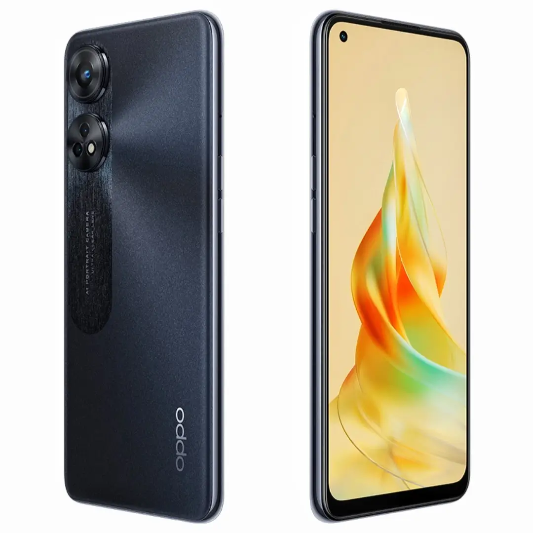صور هاتف Oppo Reno 8t رقم 3 
