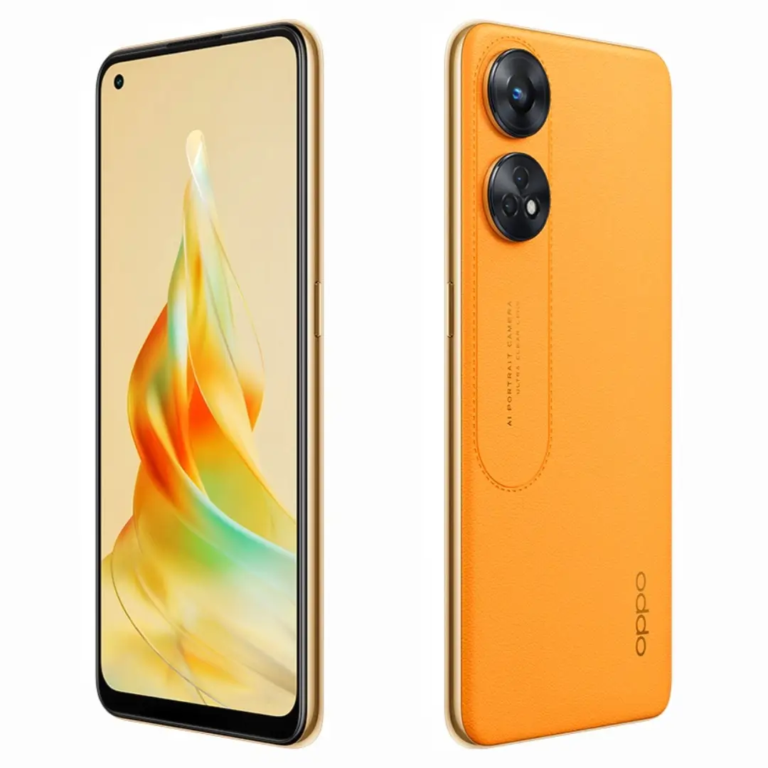 صور هاتف Oppo Reno 8t رقم 4 