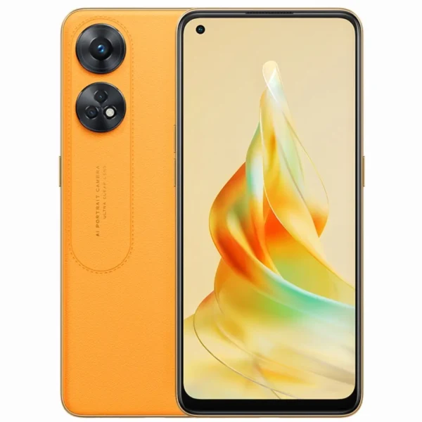  صورة هاتف Oppo Reno 8t - اوبو رينو 8t