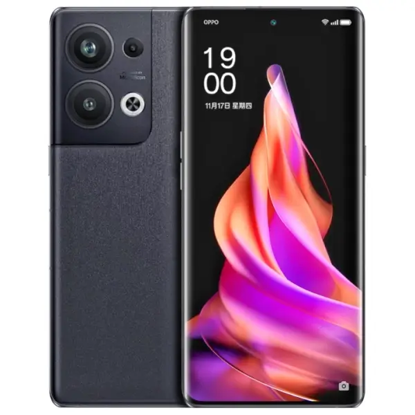  صورة هاتف Oppo Reno 9 Pro Plus - اوبو رينو 9 برو بلس