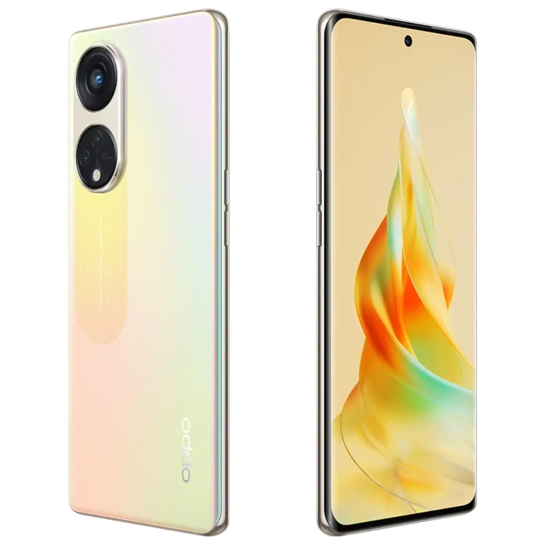 صور هاتف Oppo Reno 9t رقم 3 