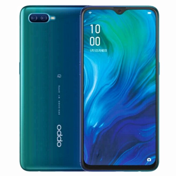  صورة هاتف Oppo Reno A - اوبو رينو a