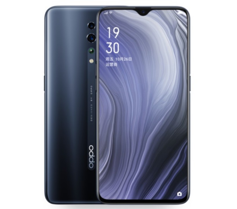 صور هاتف Oppo Reno Z رقم 3 