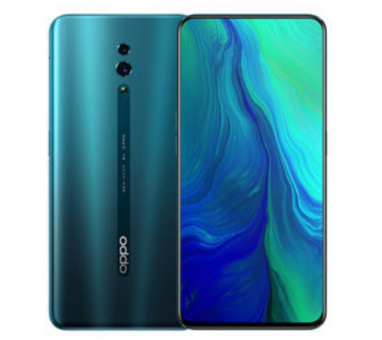 صور هاتف Oppo Reno رقم 1 