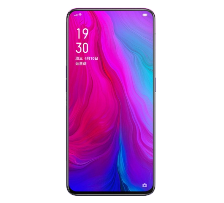 صور هاتف Oppo Reno رقم 2 