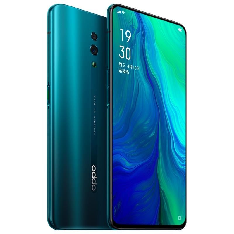 صور هاتف Oppo Reno رقم 3 