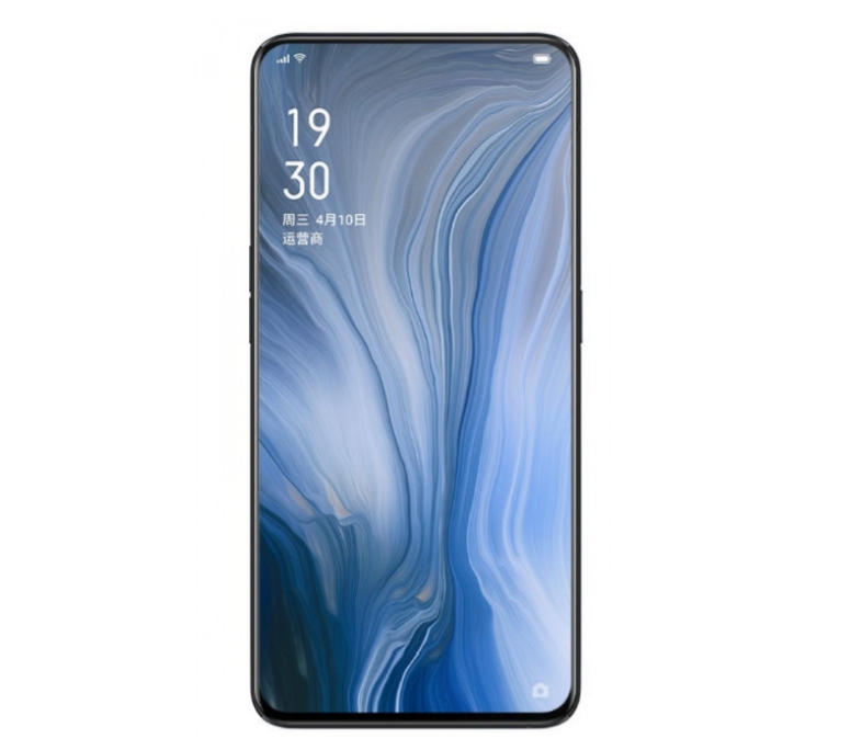 صور هاتف Oppo Reno رقم 4 