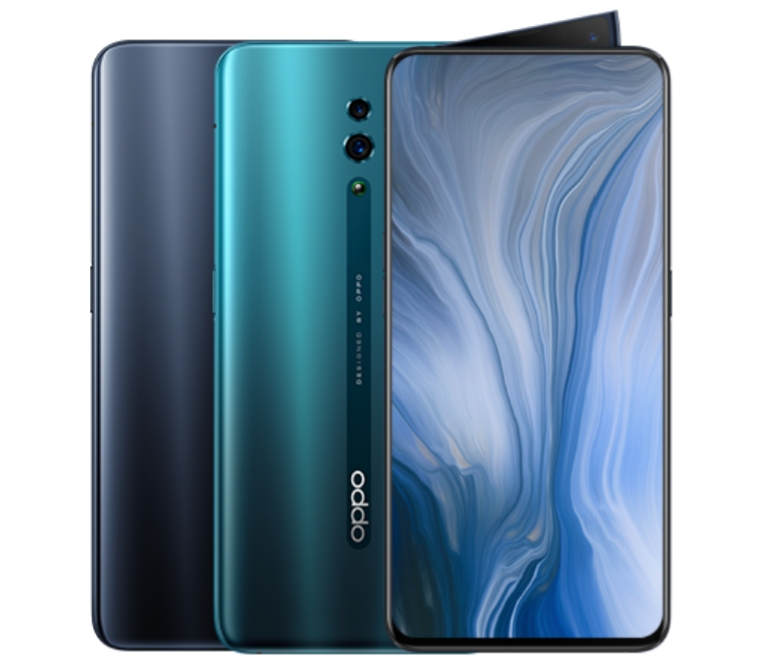 صور هاتف Oppo Reno رقم 5 