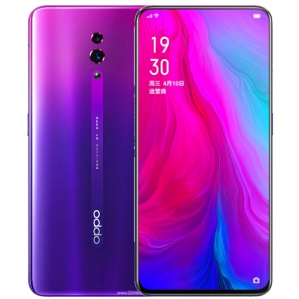  صورة هاتف Oppo Reno - اوبو رينو