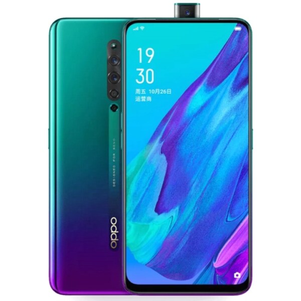  صورة هاتف Oppo Reno2 Z - اوبو reno2 زد