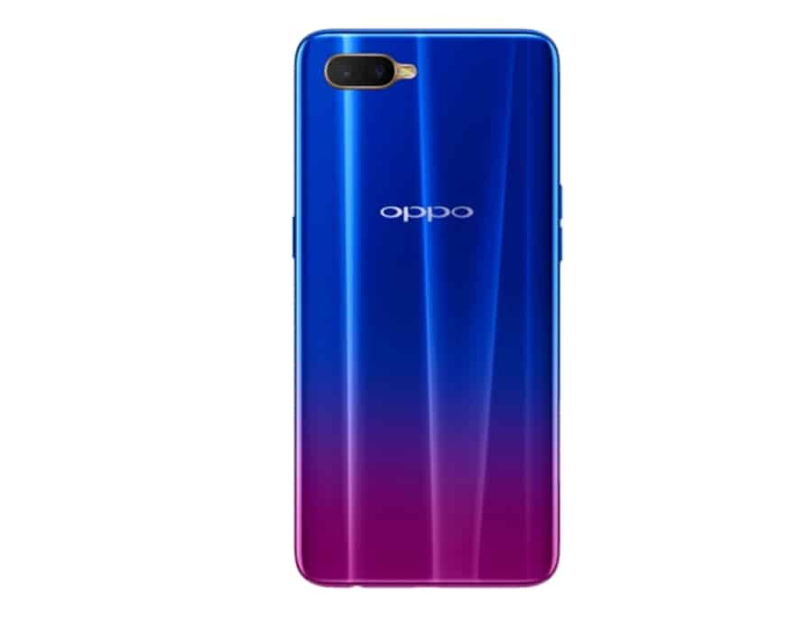 صور هاتف Oppo Rx17 Neo رقم 1 