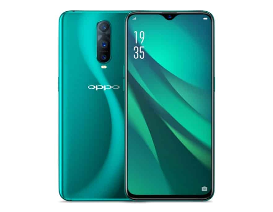 صور هاتف Oppo Rx17 Pro رقم 4 