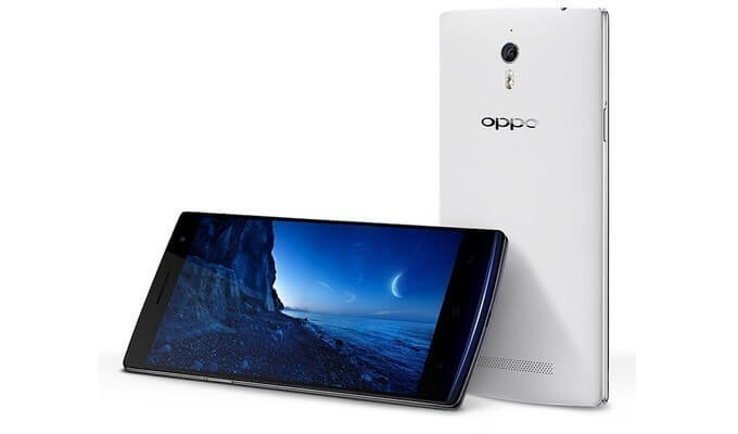 صور هاتف Oppo U3 رقم 1 