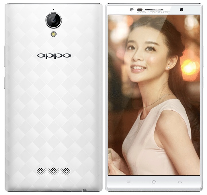 صور هاتف Oppo U3 رقم 3 