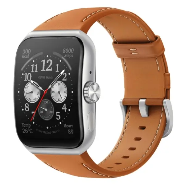  صورة هاتف Oppo Watch 3 Pro - اوبو watch ثري برو