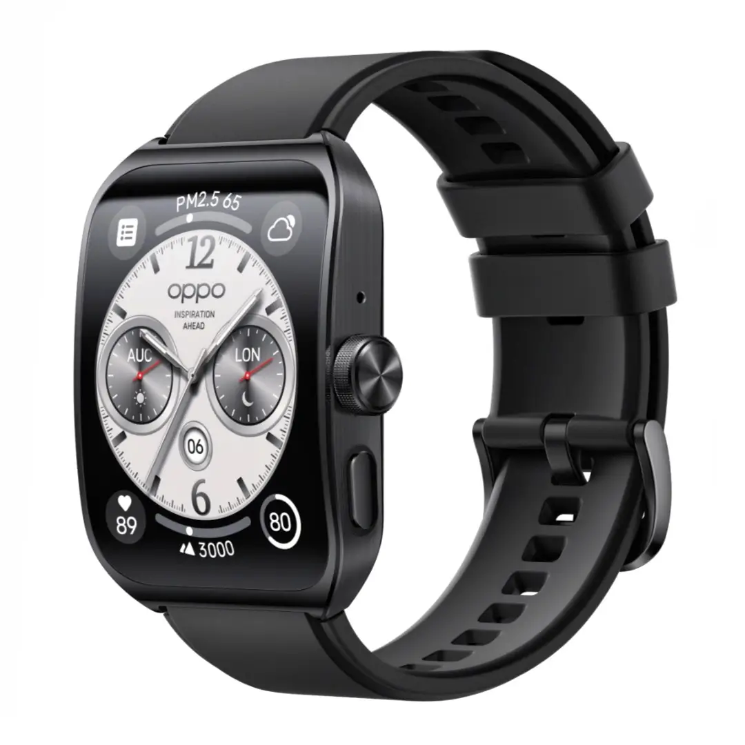 صور هاتف Oppo Watch 4 Pro رقم 1 