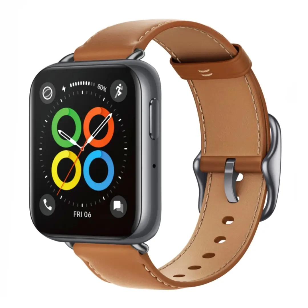 صور هاتف Oppo Watch Se رقم 1 
