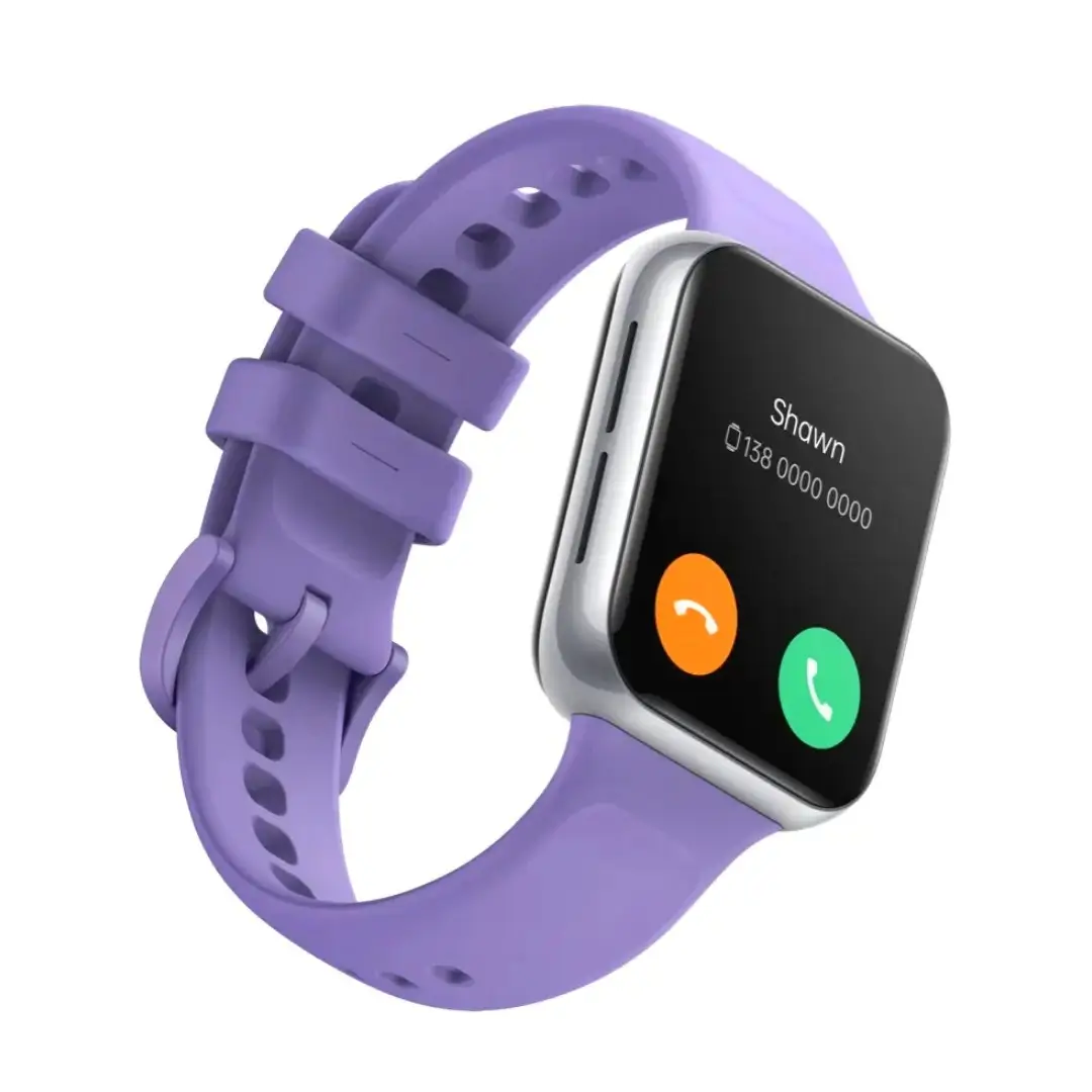 صور هاتف Oppo Watch Se رقم 4 